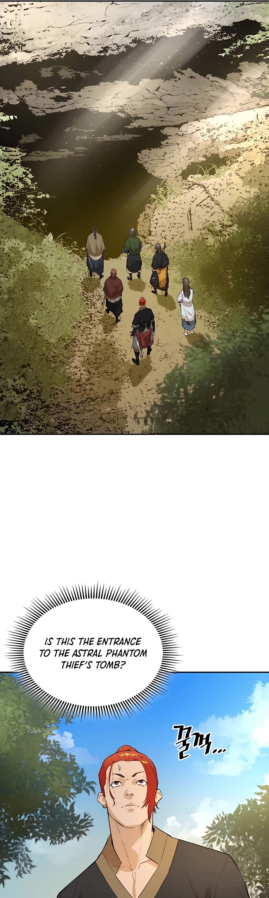 Villain Unrivaled Chapter 41 page 52 - Chapter 41