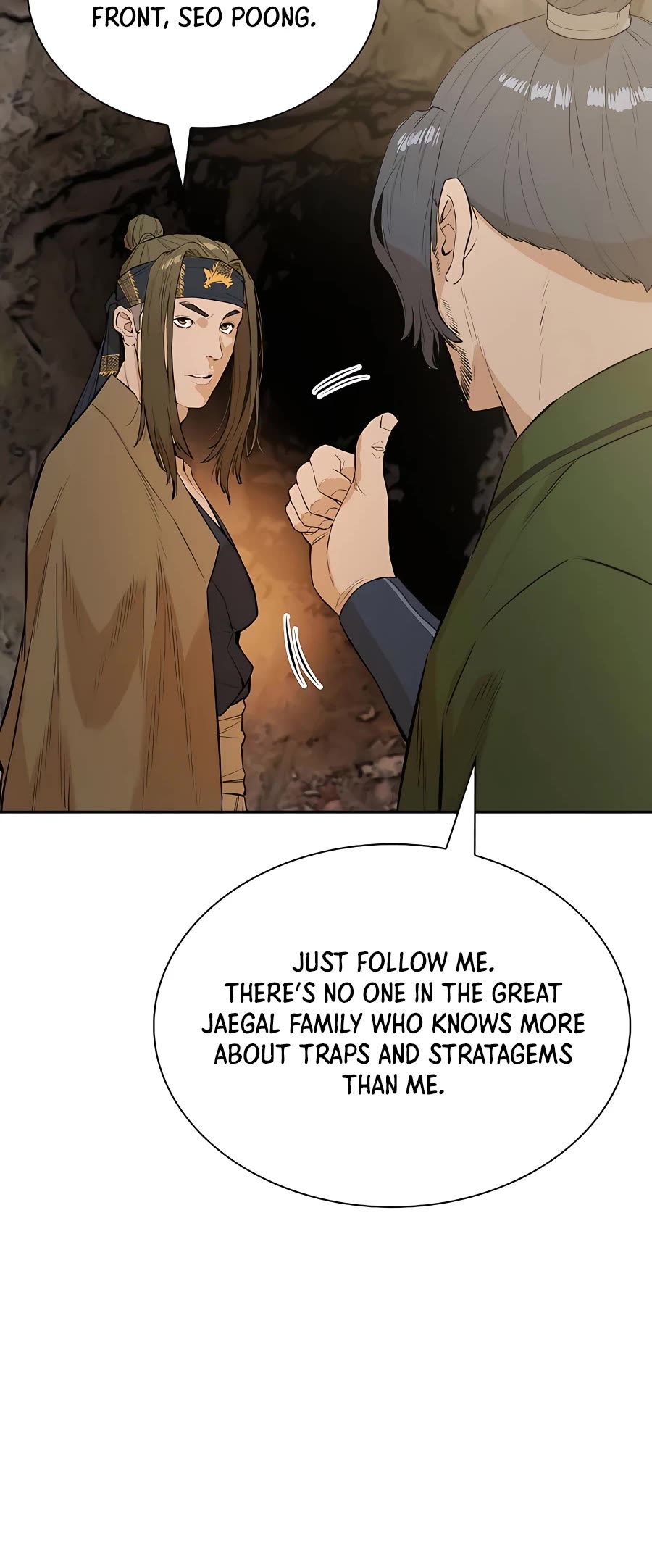 Villain Unrivaled Chapter 41 page 55 - Chapter 41