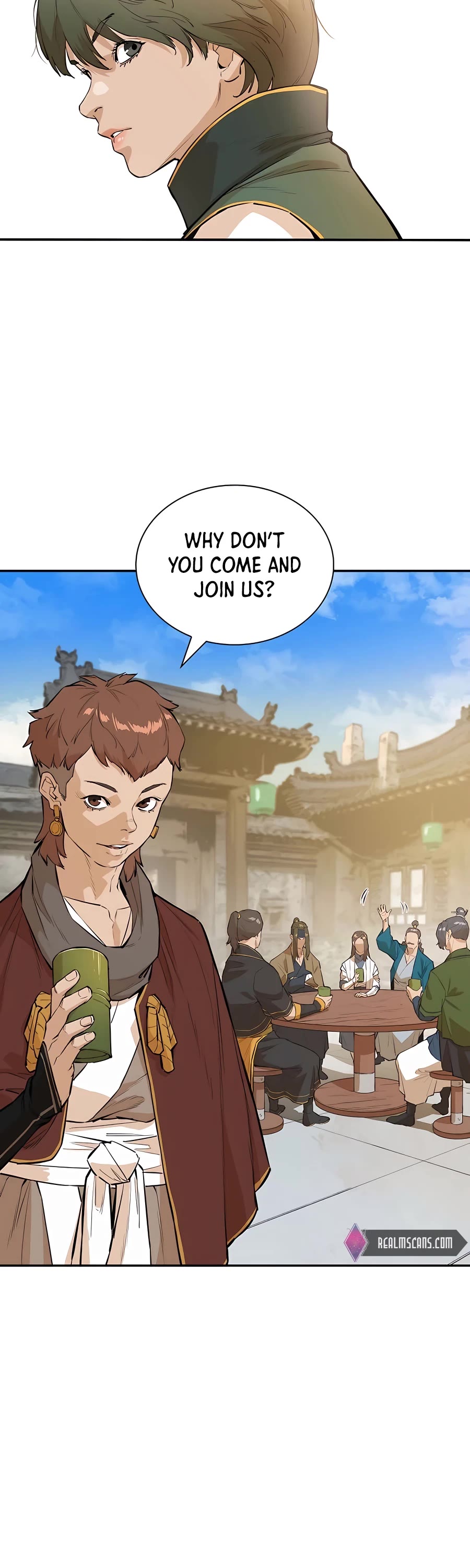 Villain Unrivaled Chapter 41 page 7 - Chapter 41