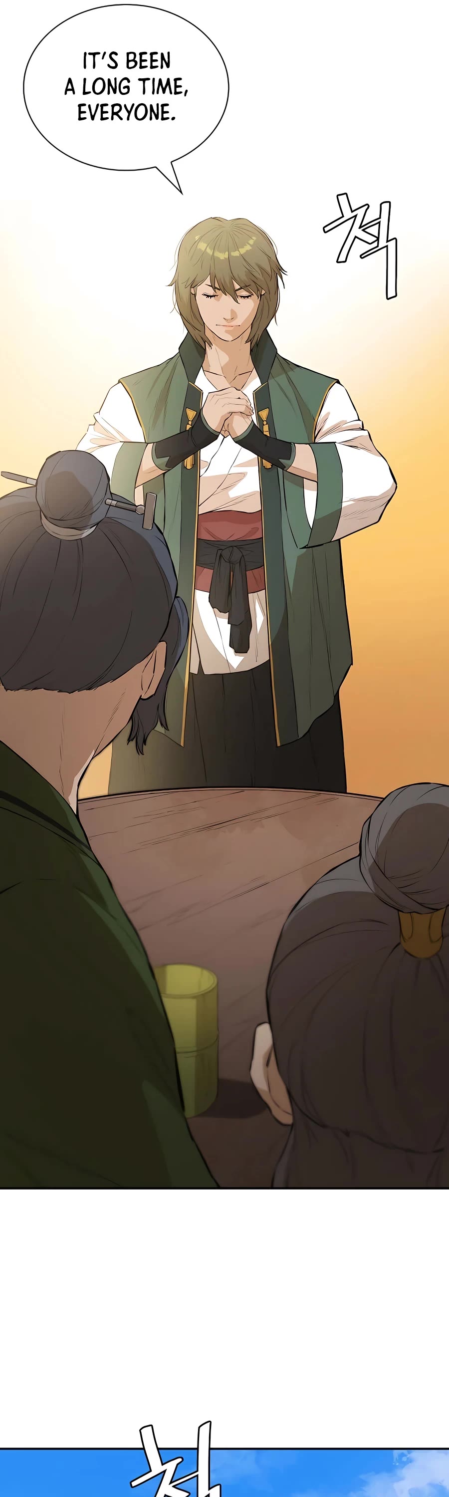 Villain Unrivaled Chapter 41 page 8 - Chapter 41
