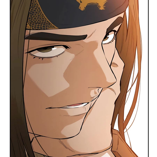 Villain Unrivaled Chapter 41 cover