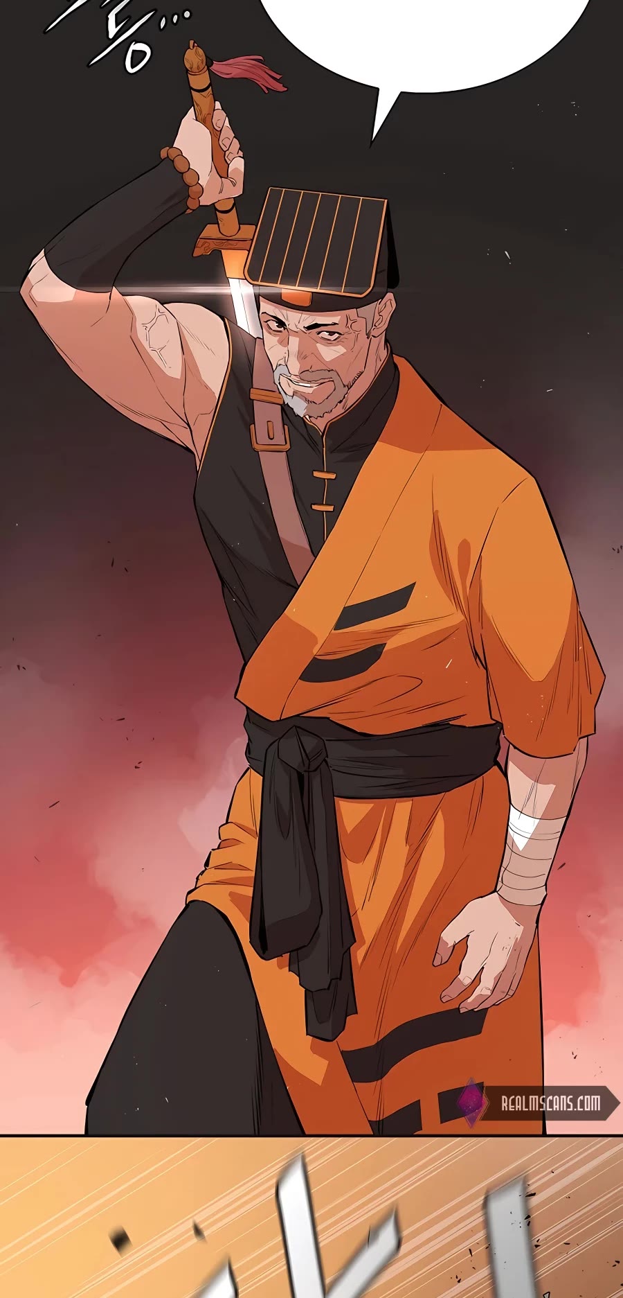 Villain Unrivaled Chapter 42 page 13 - Chapter 42