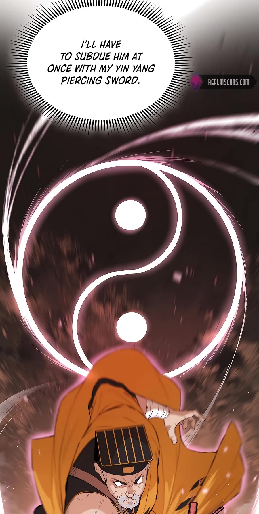 Villain Unrivaled Chapter 42 page 18 - Chapter 42