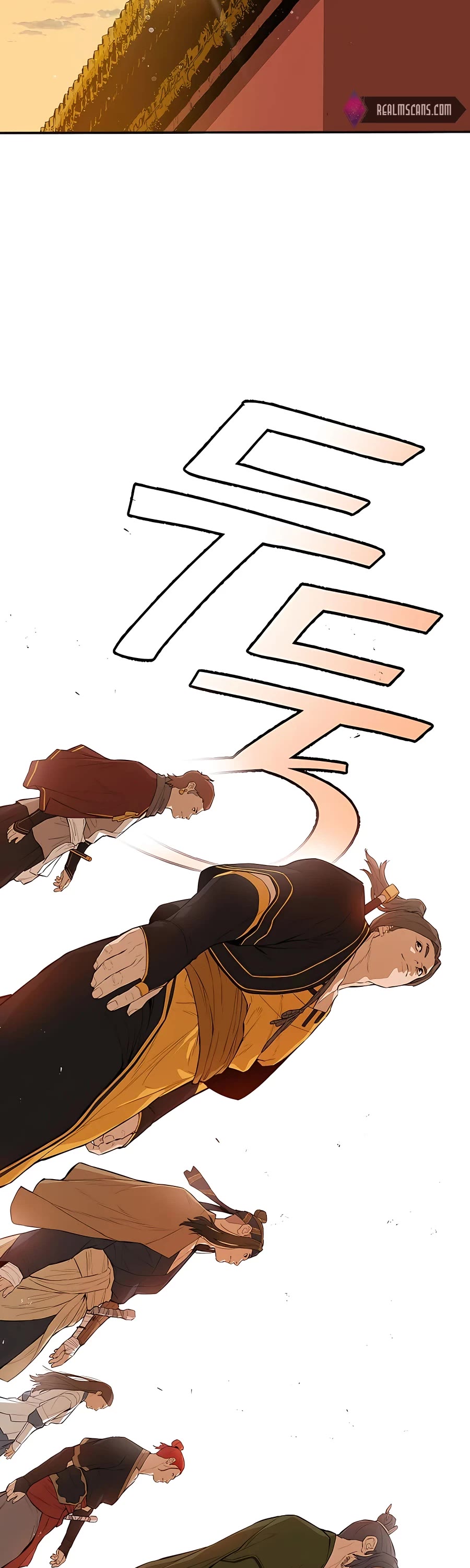Villain Unrivaled Chapter 42 page 2 - Chapter 42