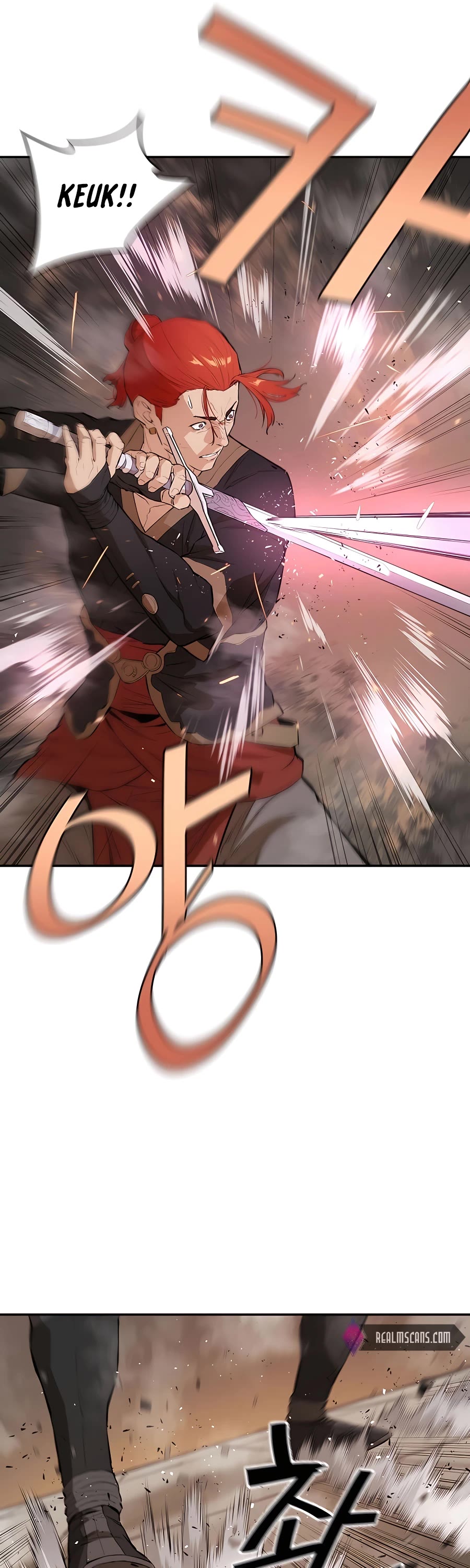 Villain Unrivaled Chapter 42 page 20 - Chapter 42
