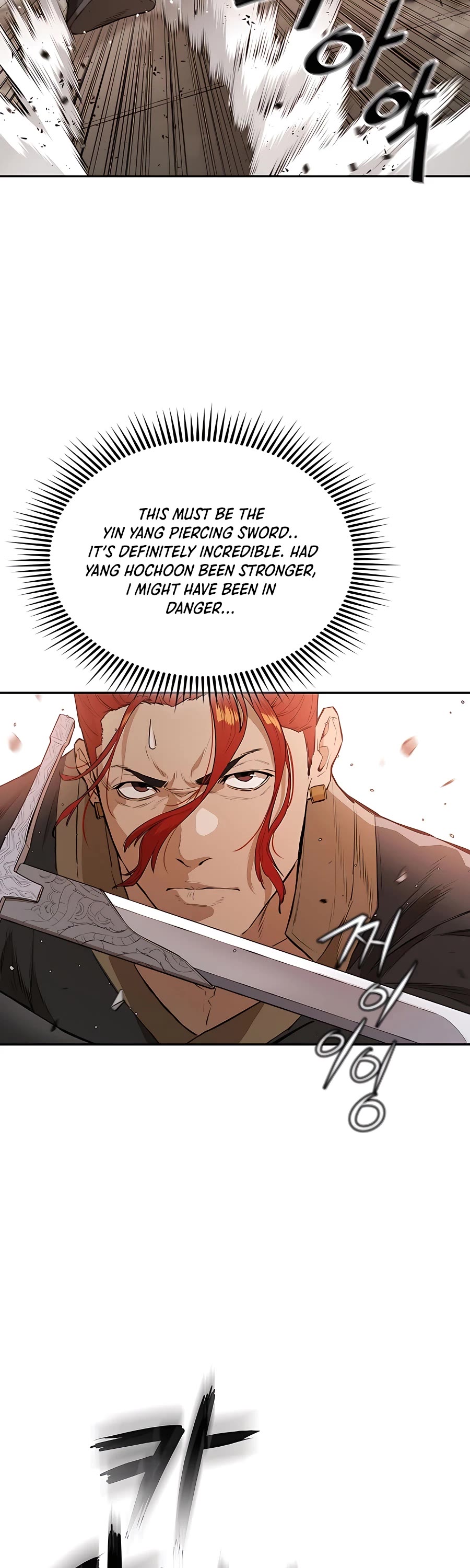 Villain Unrivaled Chapter 42 page 21 - Chapter 42