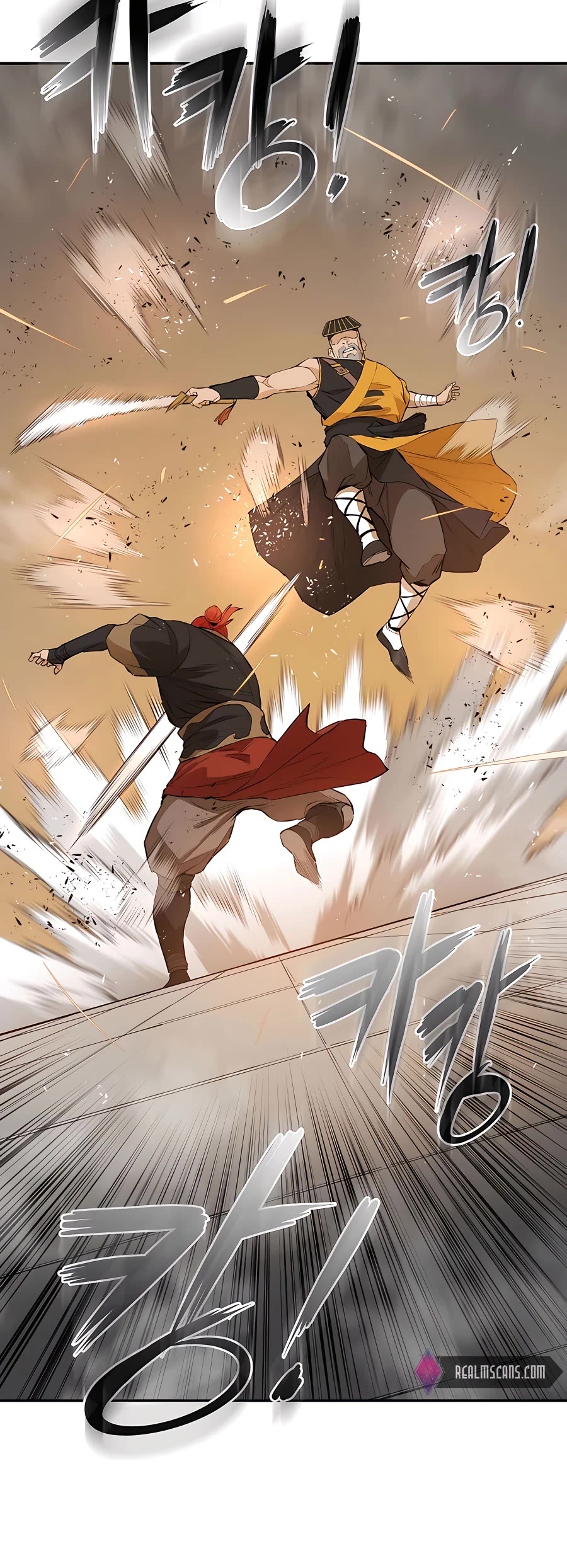 Villain Unrivaled Chapter 42 page 22 - Chapter 42