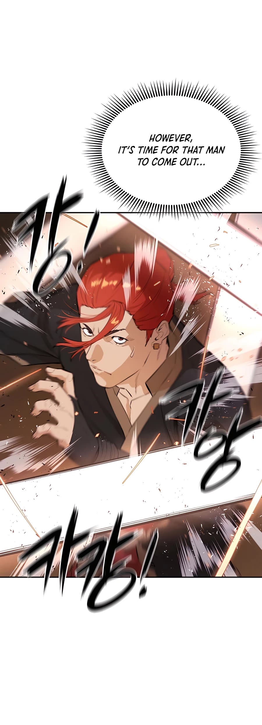 Villain Unrivaled Chapter 42 page 23 - Chapter 42