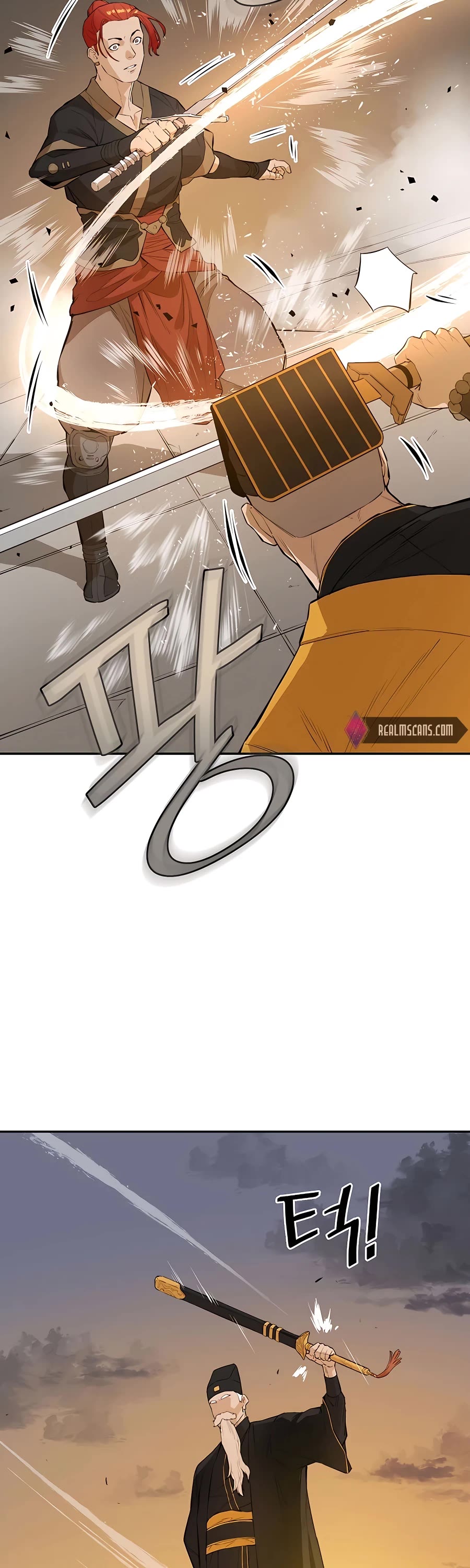 Villain Unrivaled Chapter 42 page 25 - Chapter 42