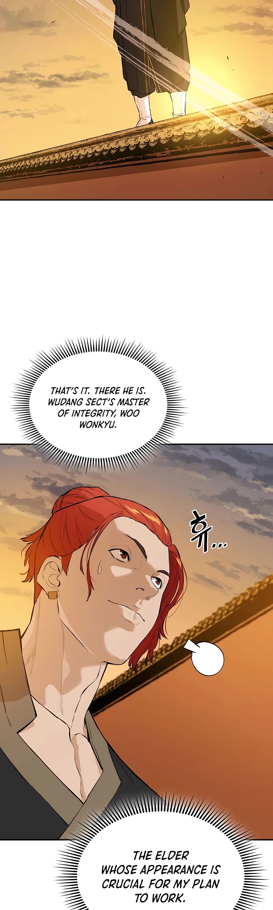 Villain Unrivaled Chapter 42 page 26 - Chapter 42