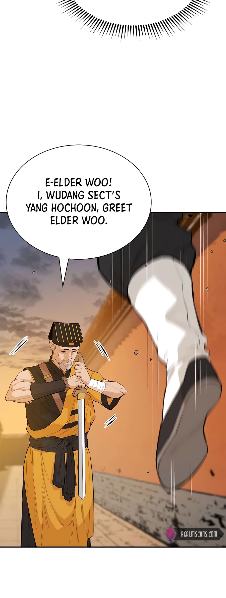 Villain Unrivaled Chapter 42 page 27 - Chapter 42
