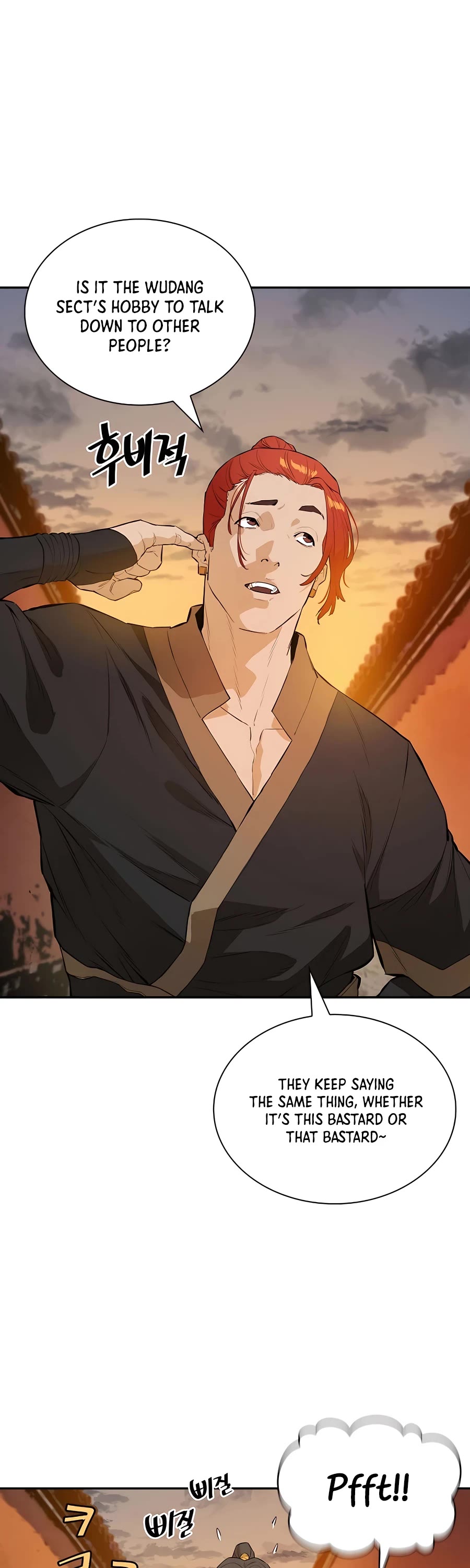 Villain Unrivaled Chapter 42 page 31 - Chapter 42