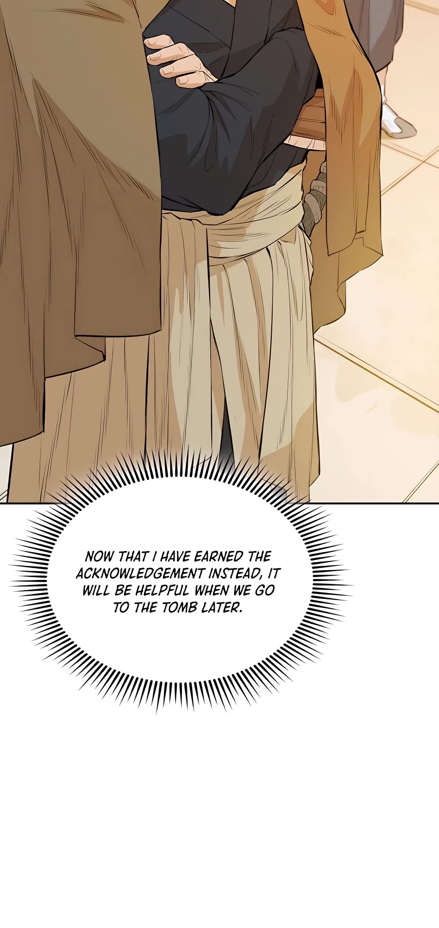 Villain Unrivaled Chapter 42 page 38 - Chapter 42