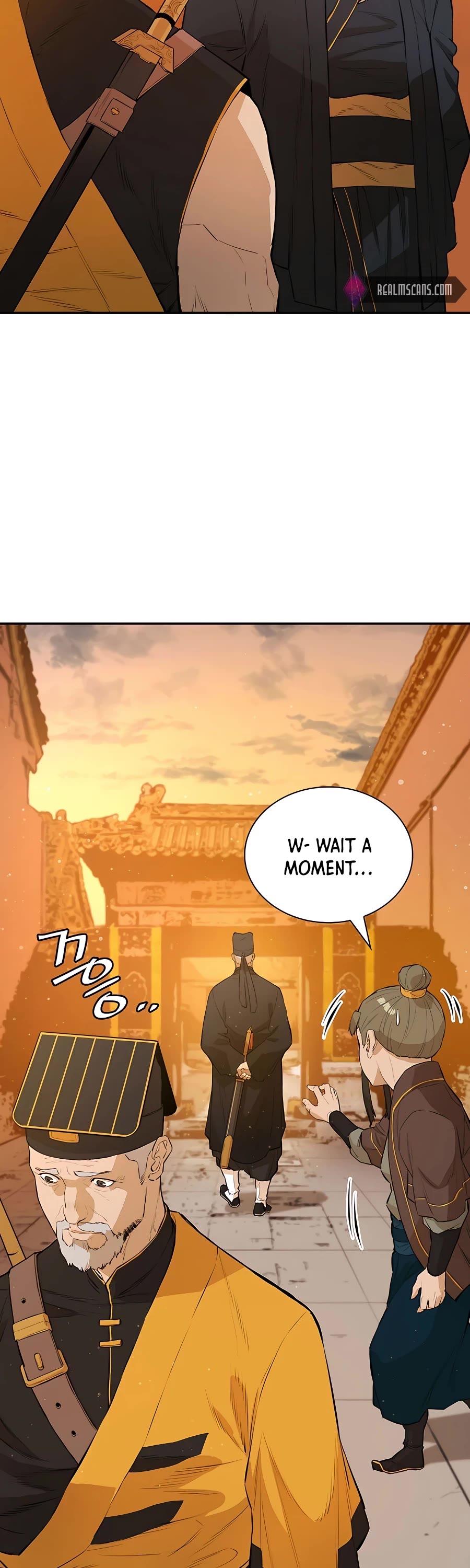 Villain Unrivaled Chapter 42 page 40 - Chapter 42