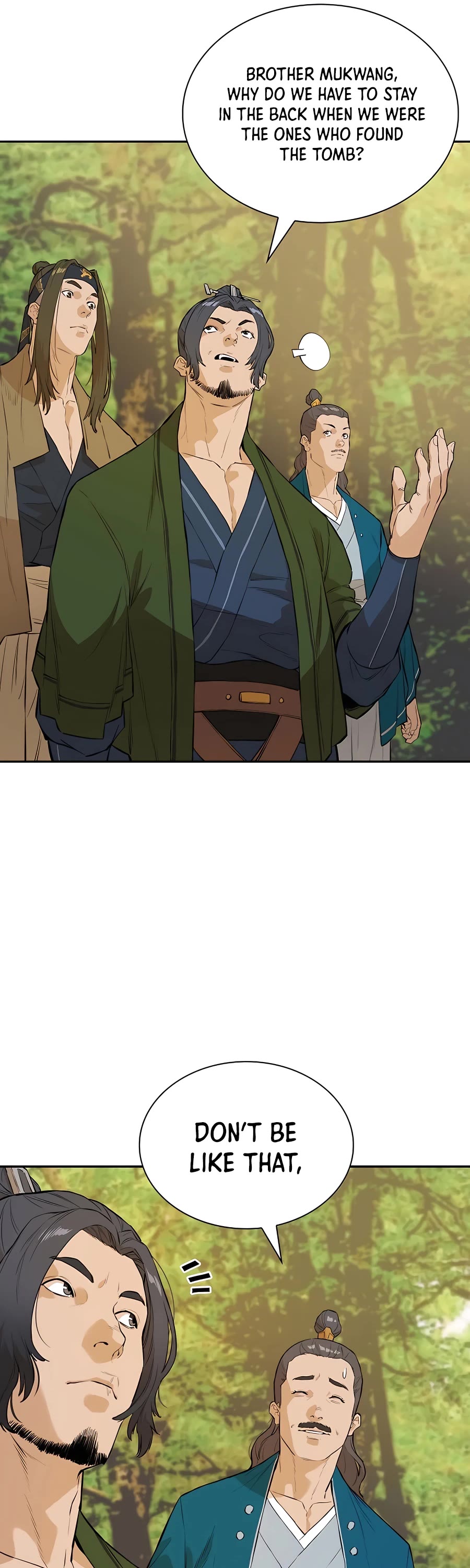 Villain Unrivaled Chapter 42 page 44 - Chapter 42