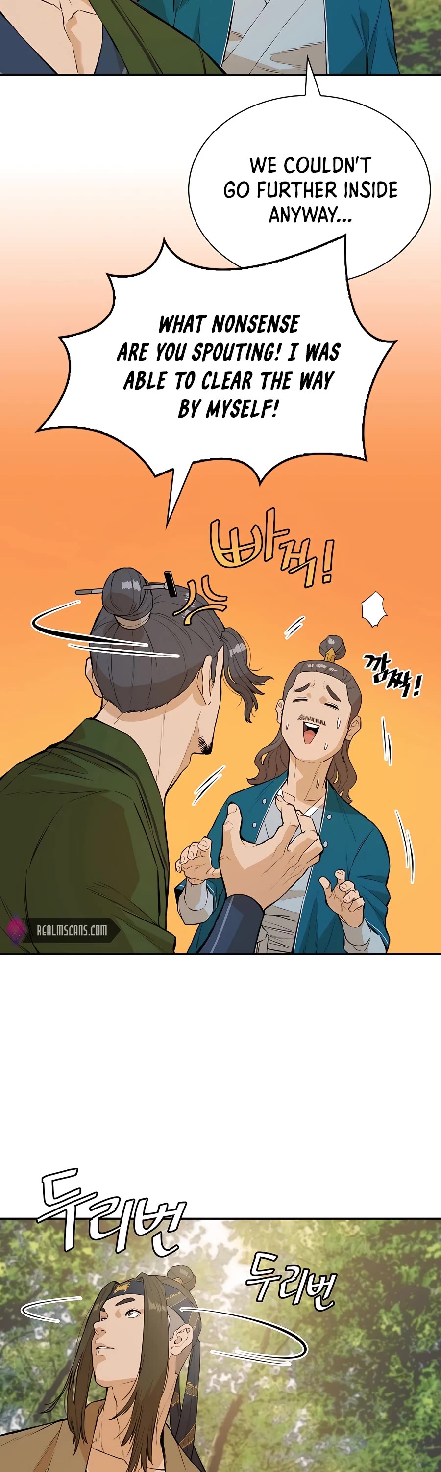 Villain Unrivaled Chapter 42 page 45 - Chapter 42