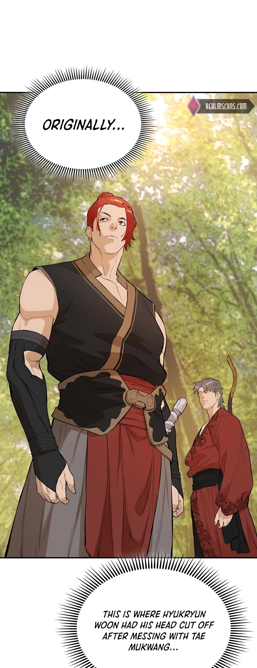 Villain Unrivaled Chapter 42 page 47 - Chapter 42