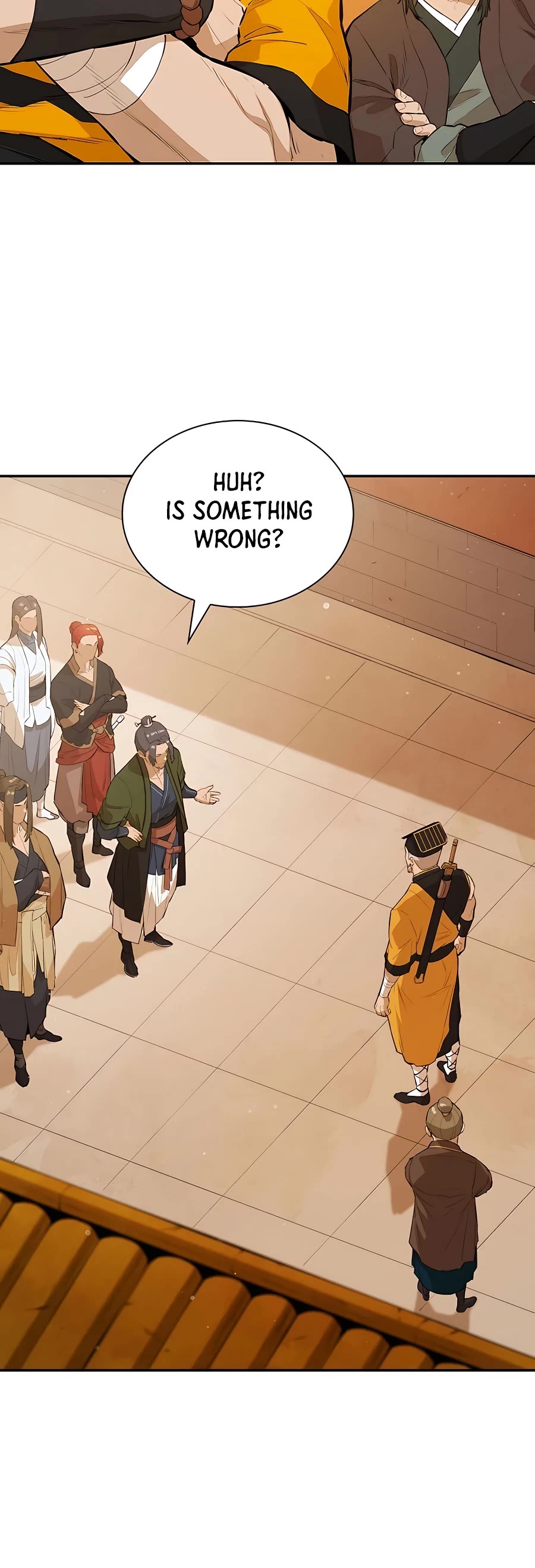 Villain Unrivaled Chapter 42 page 5 - Chapter 42