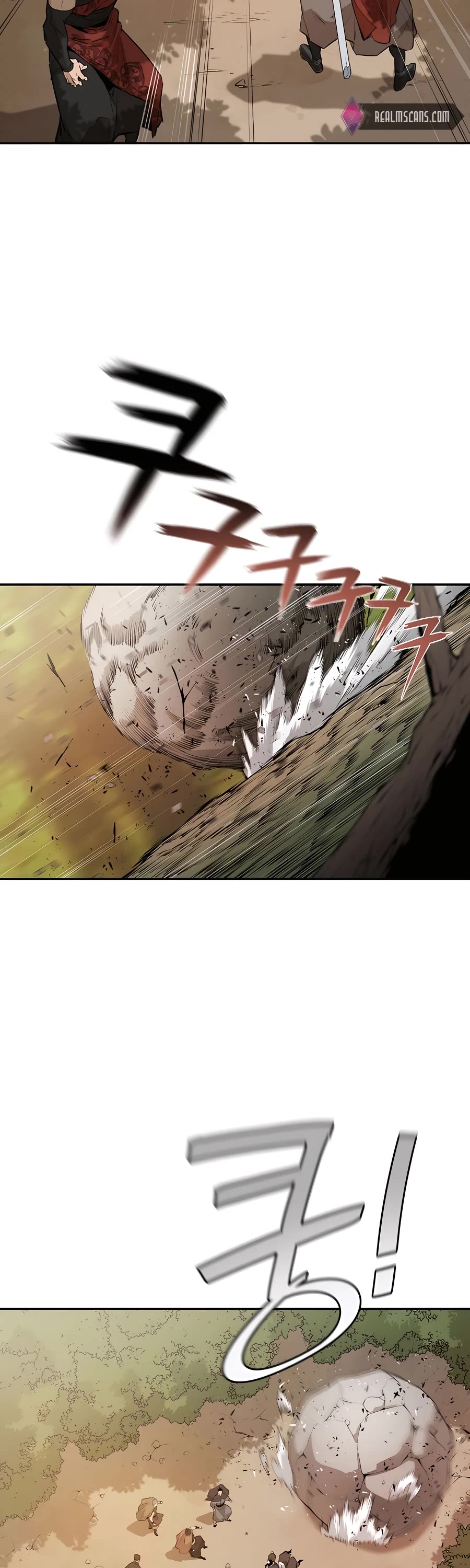 Villain Unrivaled Chapter 42 page 50 - Chapter 42