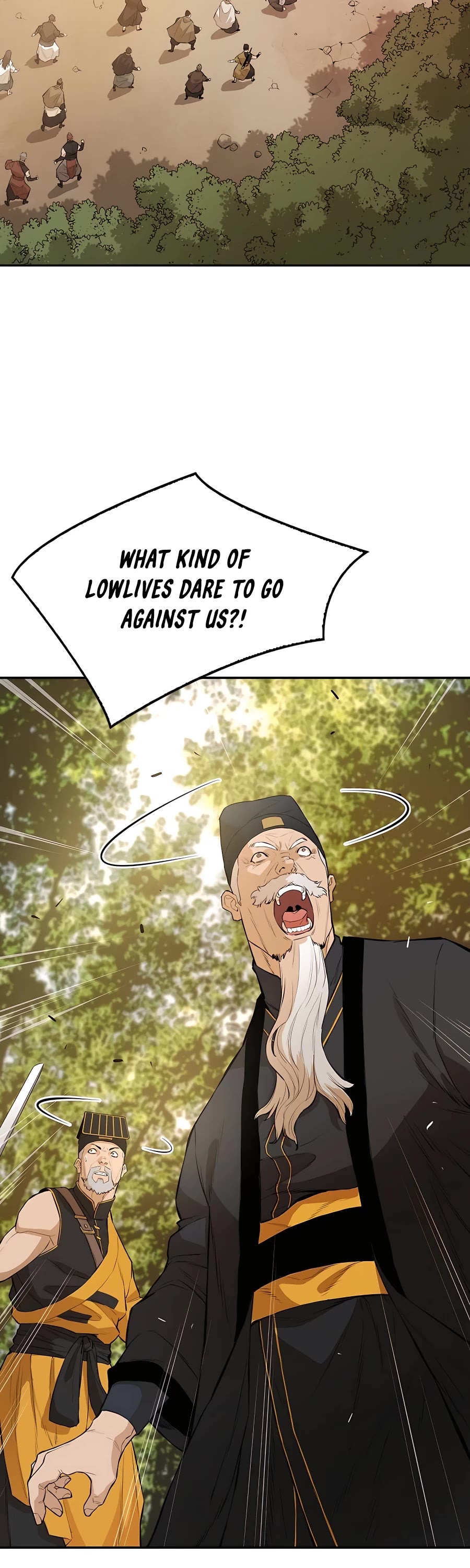 Villain Unrivaled Chapter 42 page 51 - Chapter 42