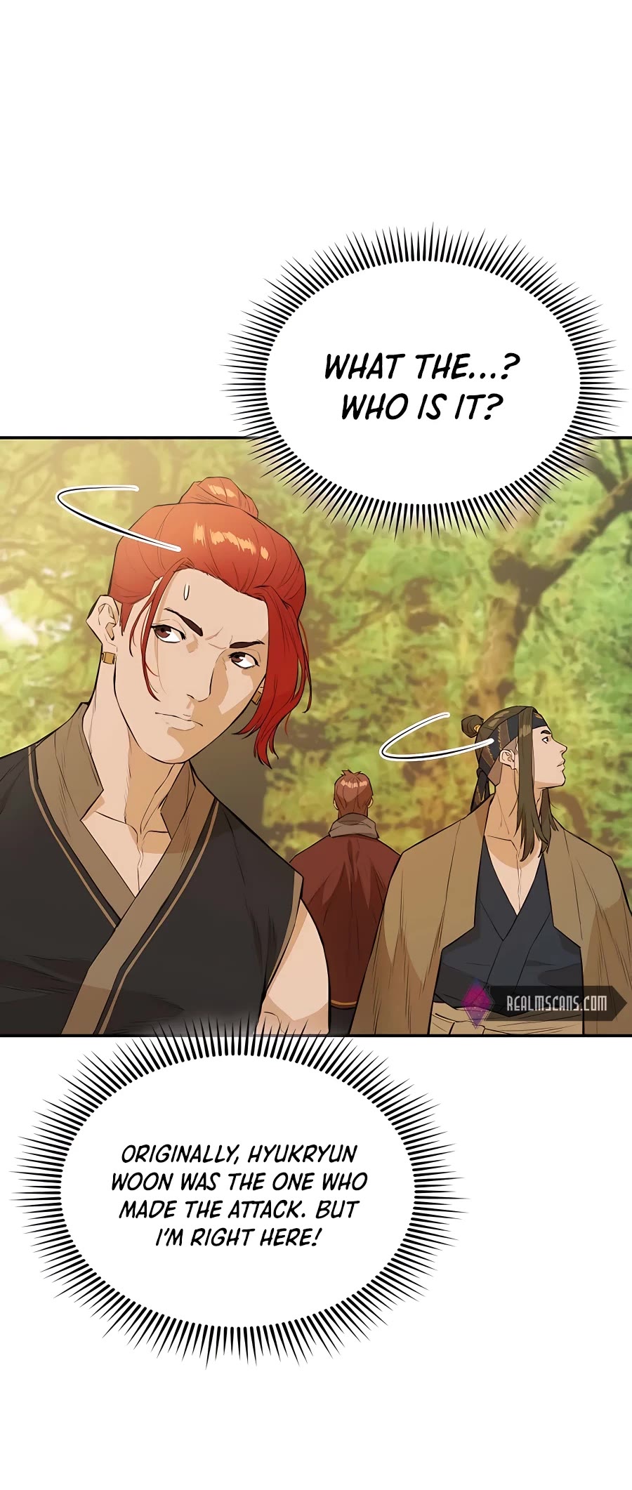 Villain Unrivaled Chapter 42 page 52 - Chapter 42
