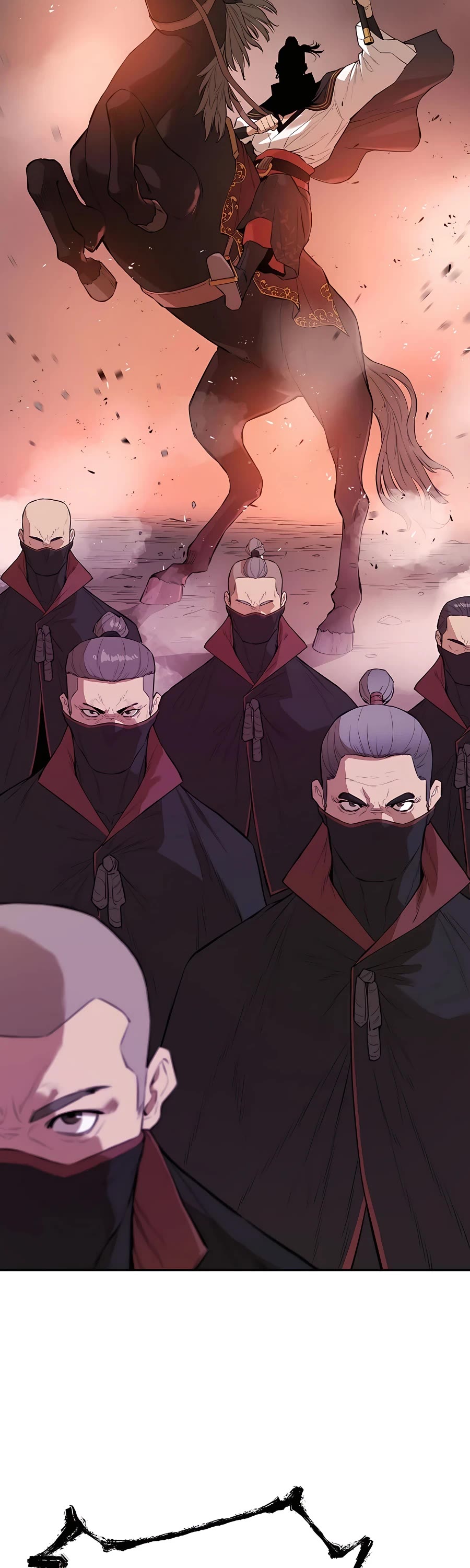 Villain Unrivaled Chapter 42 page 55 - Chapter 42