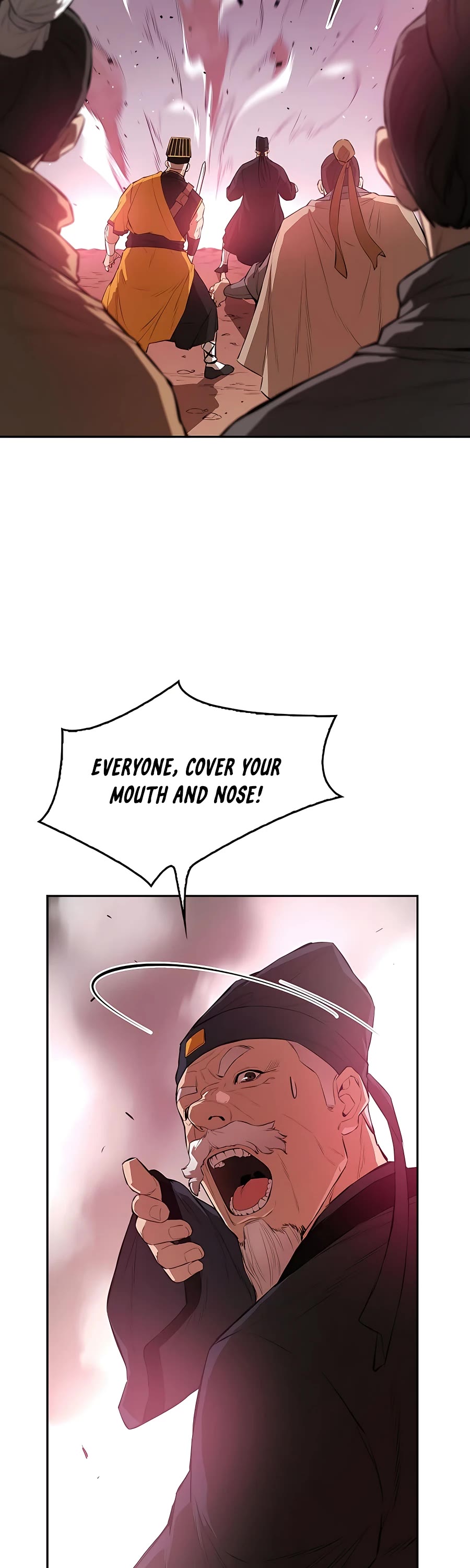 Villain Unrivaled Chapter 42 page 59 - Chapter 42