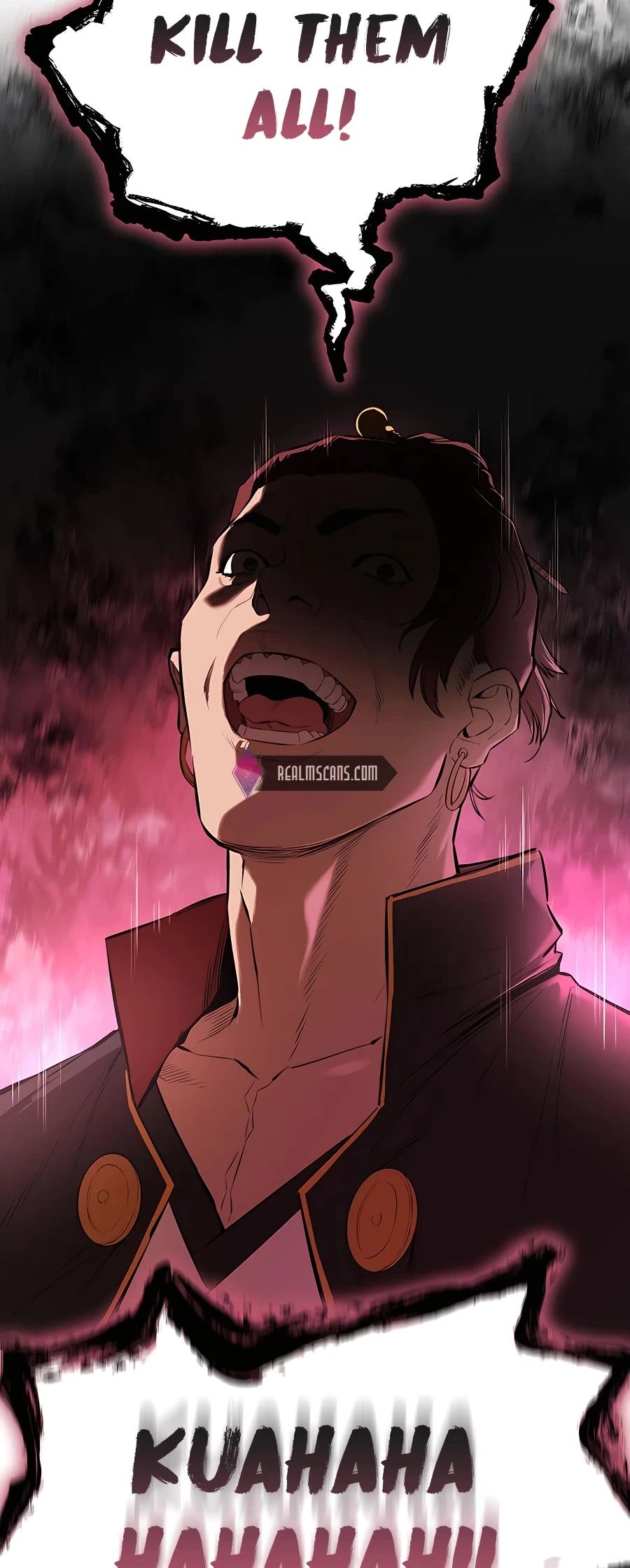 Villain Unrivaled Chapter 42 page 61 - Chapter 42