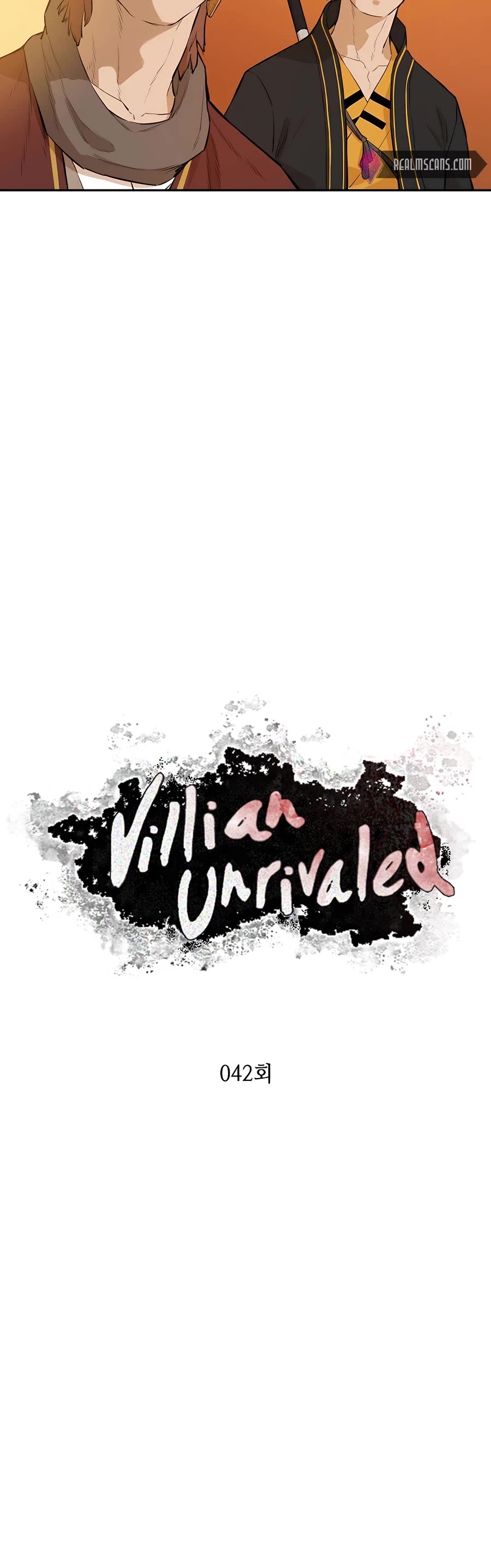 Villain Unrivaled Chapter 42 page 9 - Chapter 42