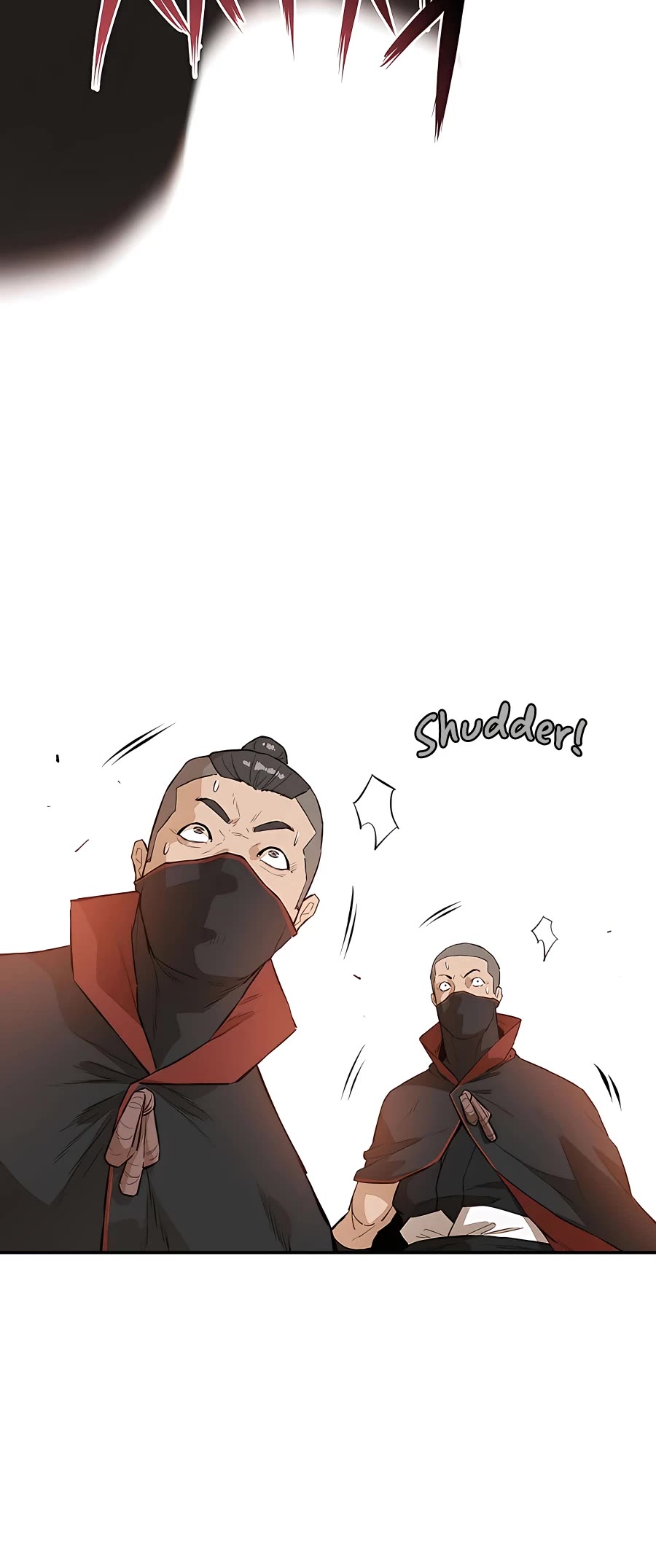 Villain Unrivaled Chapter 43 page 14 - Chapter 43