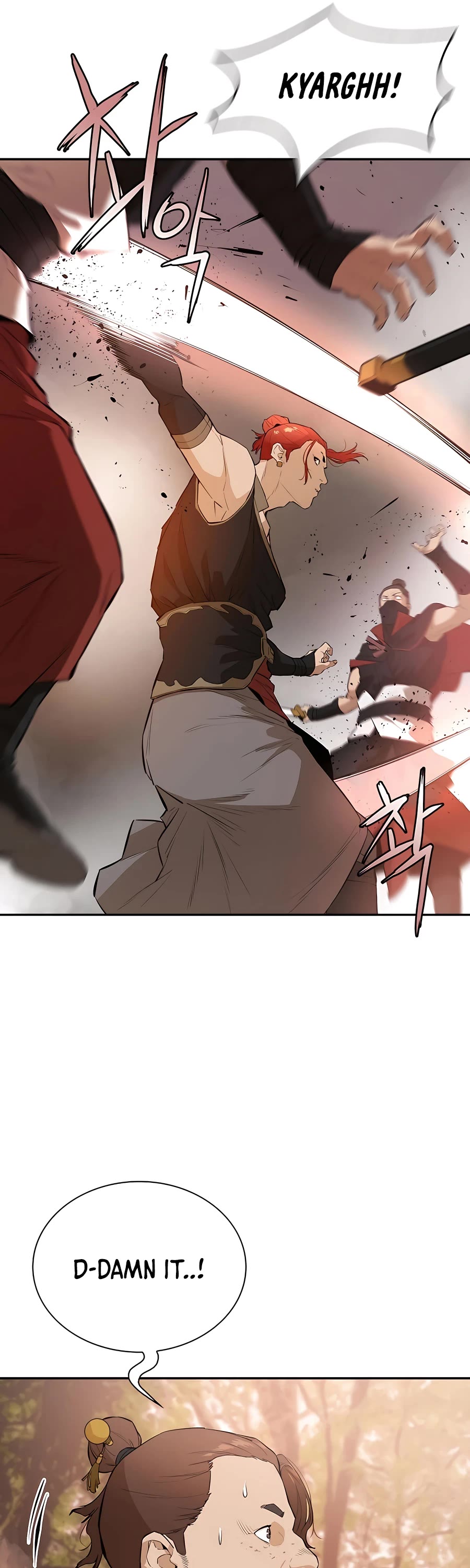 Villain Unrivaled Chapter 43 page 15 - Chapter 43