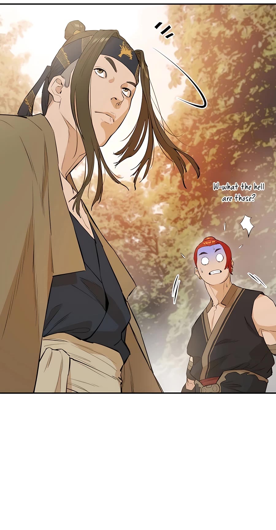 Villain Unrivaled Chapter 43 page 19 - Chapter 43