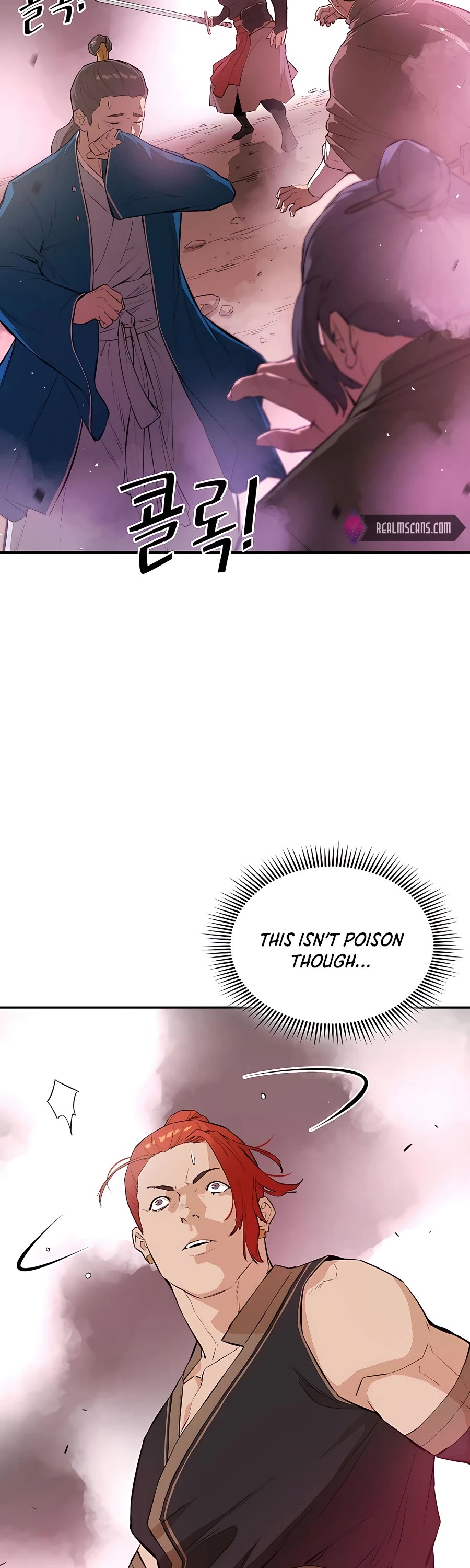 Villain Unrivaled Chapter 43 page 2 - Chapter 43