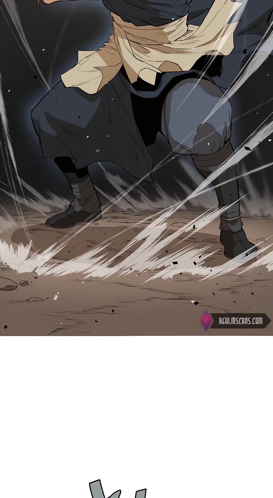 Villain Unrivaled Chapter 43 page 22 - Chapter 43