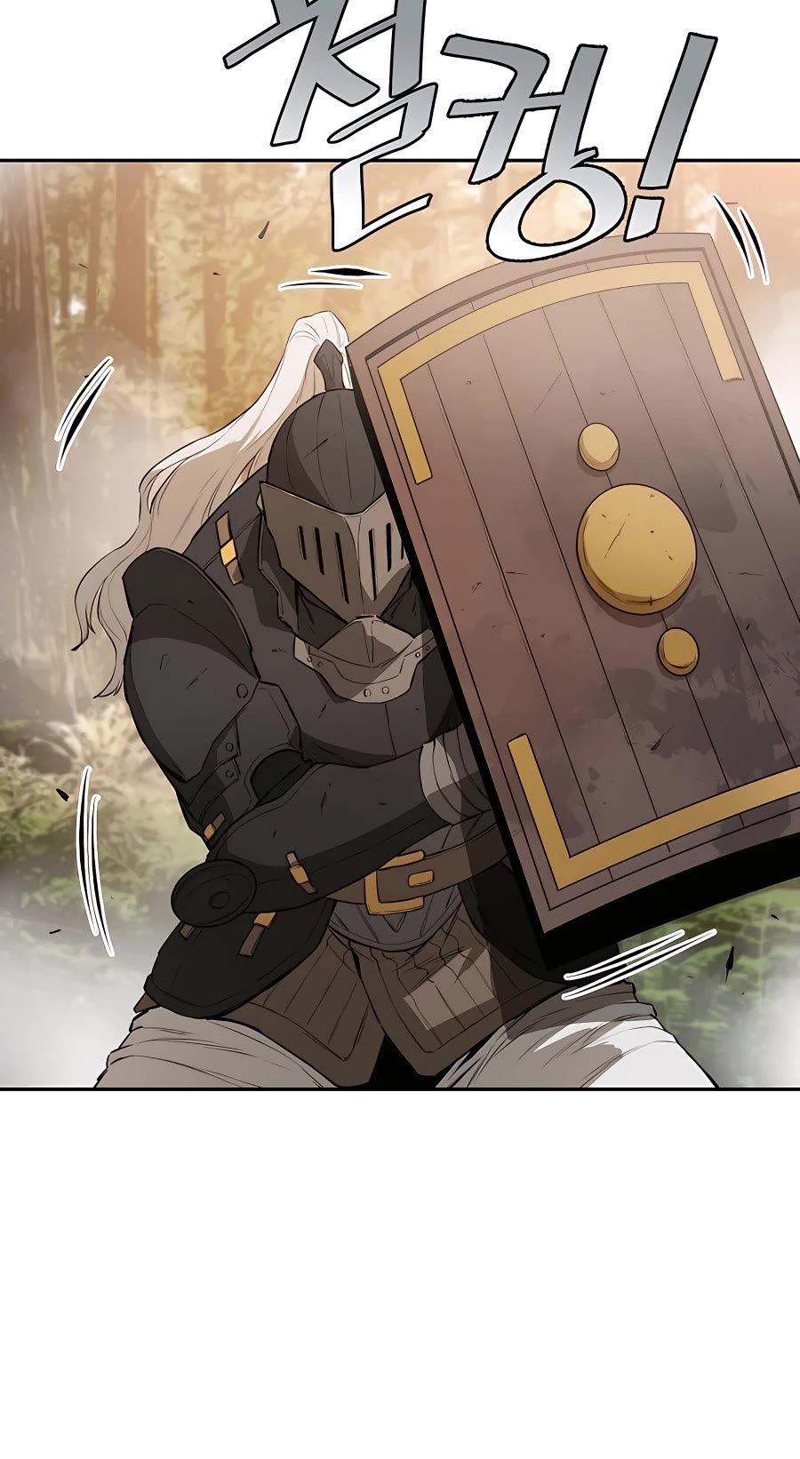Villain Unrivaled Chapter 43 page 23 - Chapter 43
