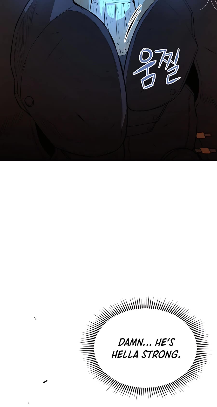 Villain Unrivaled Chapter 43 page 28 - Chapter 43