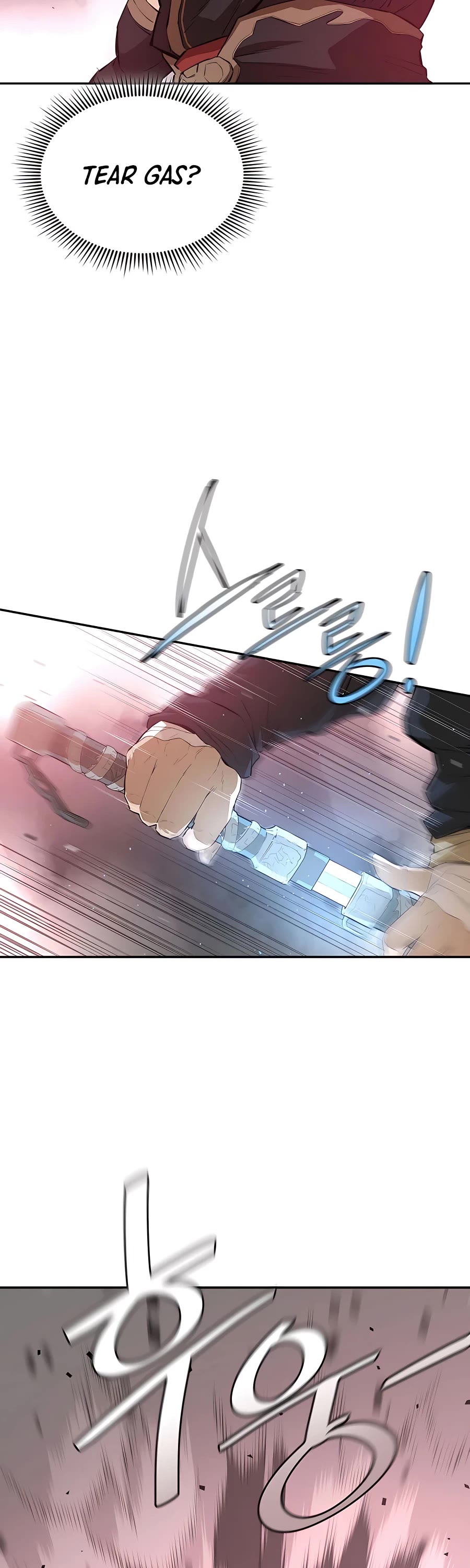 Villain Unrivaled Chapter 43 page 3 - Chapter 43