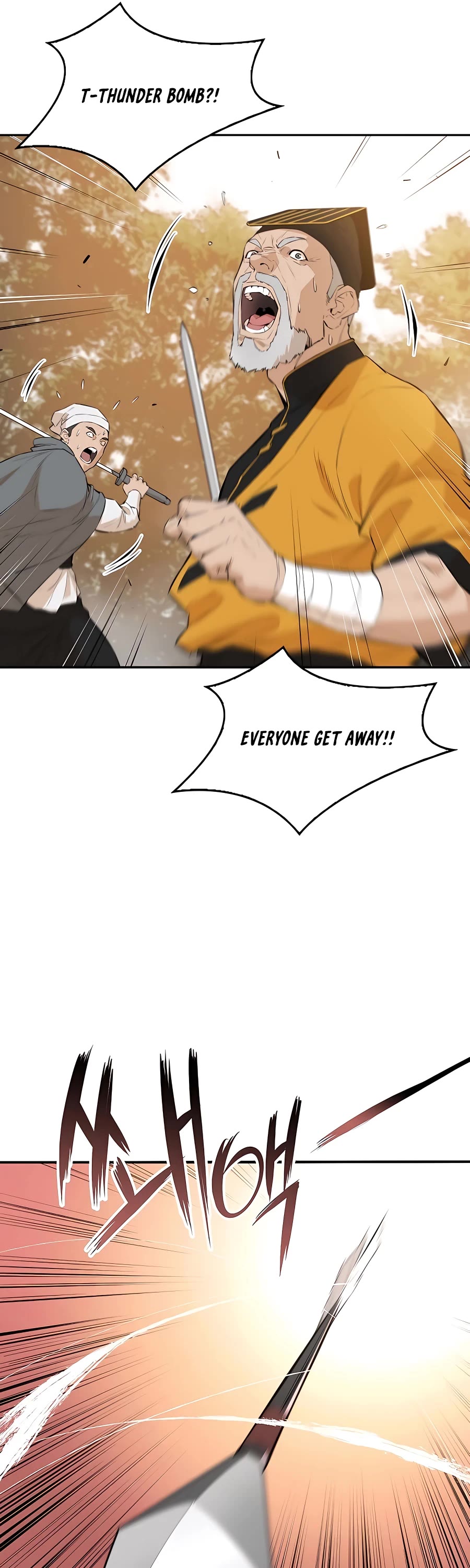 Villain Unrivaled Chapter 43 page 38 - Chapter 43