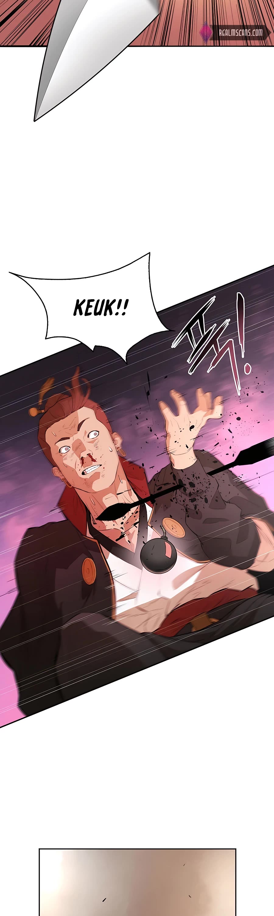 Villain Unrivaled Chapter 43 page 39 - Chapter 43