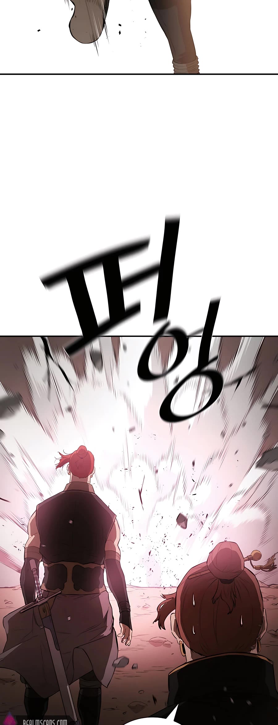 Villain Unrivaled Chapter 43 page 41 - Chapter 43