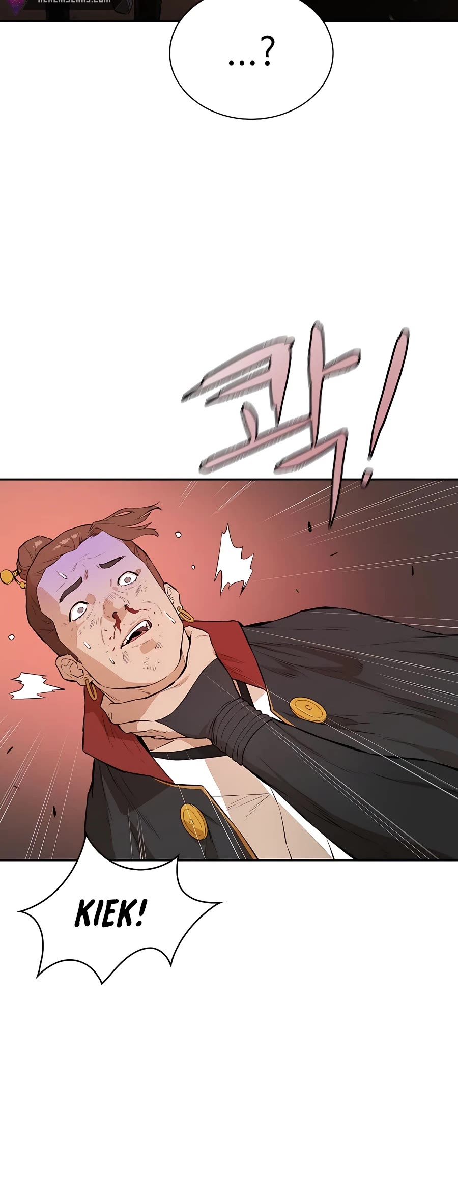 Villain Unrivaled Chapter 43 page 42 - Chapter 43