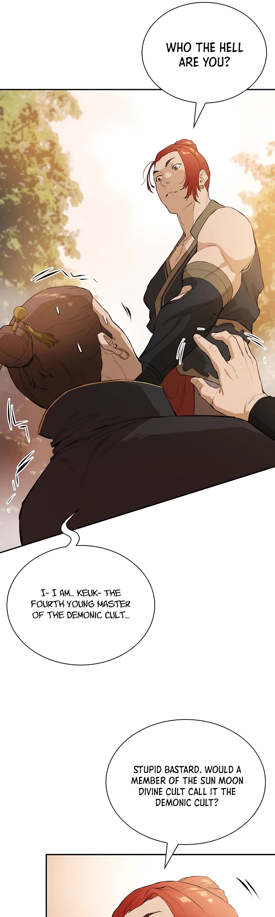 Villain Unrivaled Chapter 43 page 43 - Chapter 43