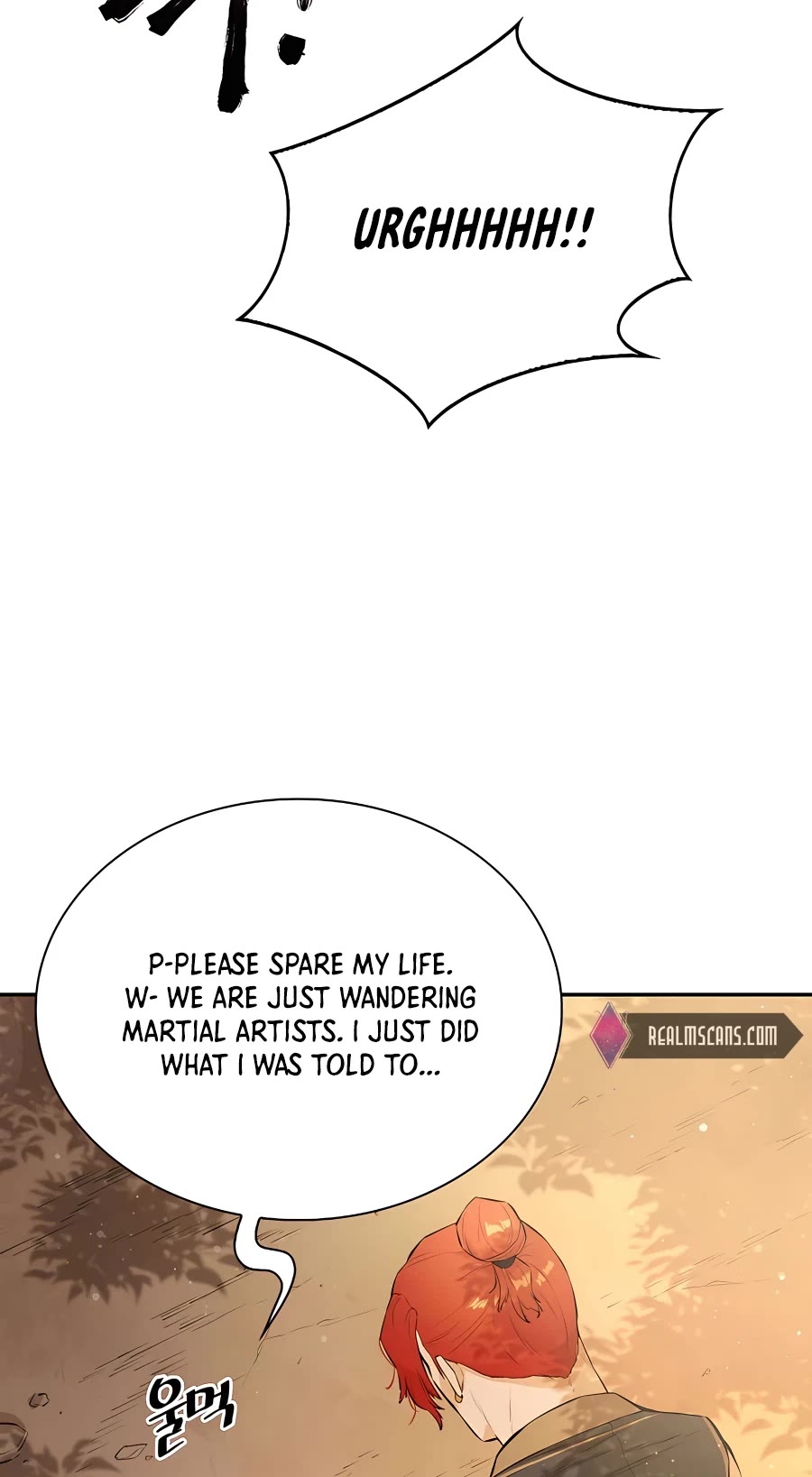 Villain Unrivaled Chapter 43 page 46 - Chapter 43
