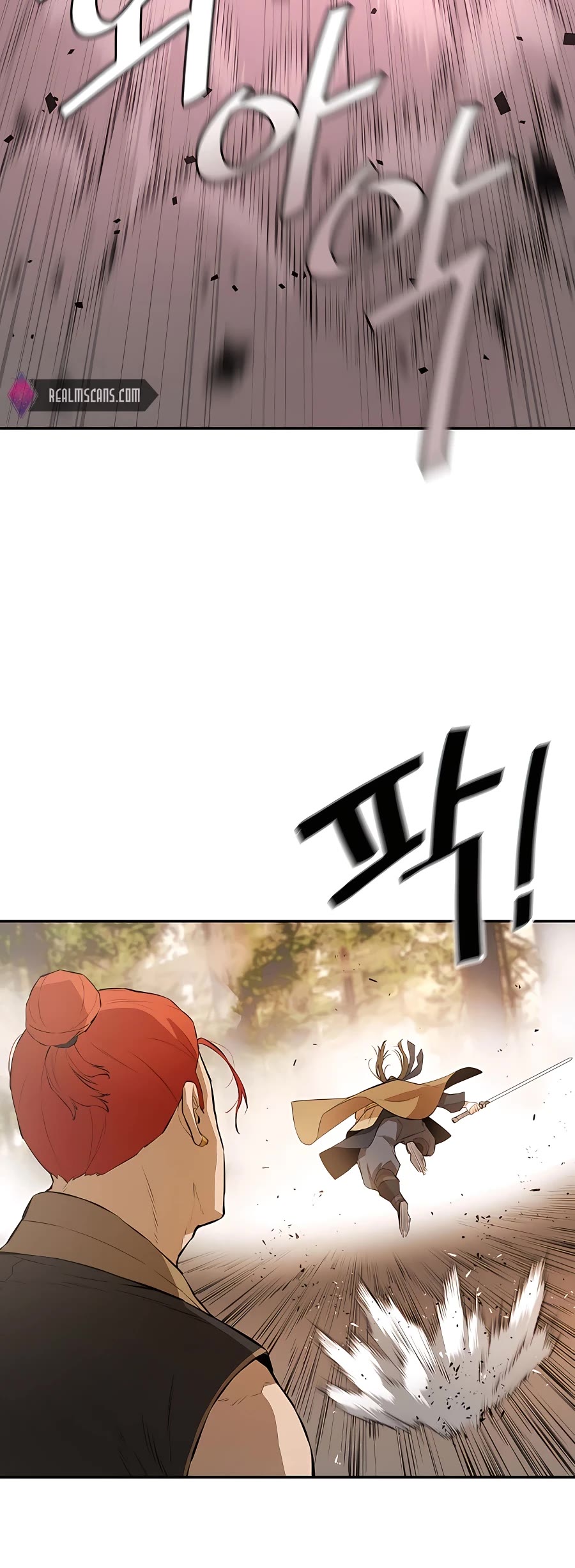 Villain Unrivaled Chapter 43 page 5 - Chapter 43