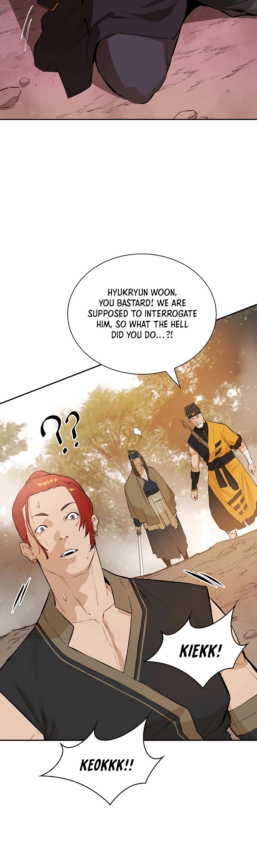 Villain Unrivaled Chapter 43 page 50 - Chapter 43