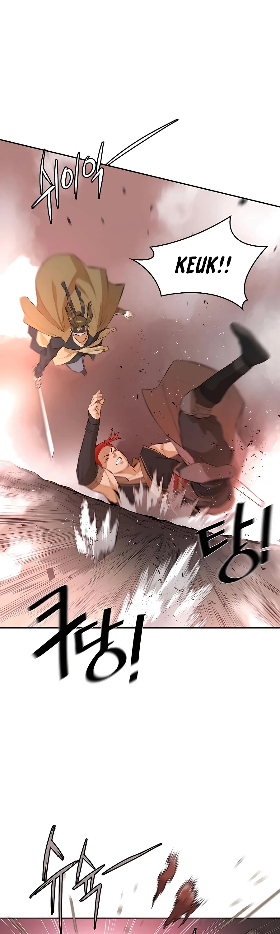Villain Unrivaled Chapter 43 page 55 - Chapter 43