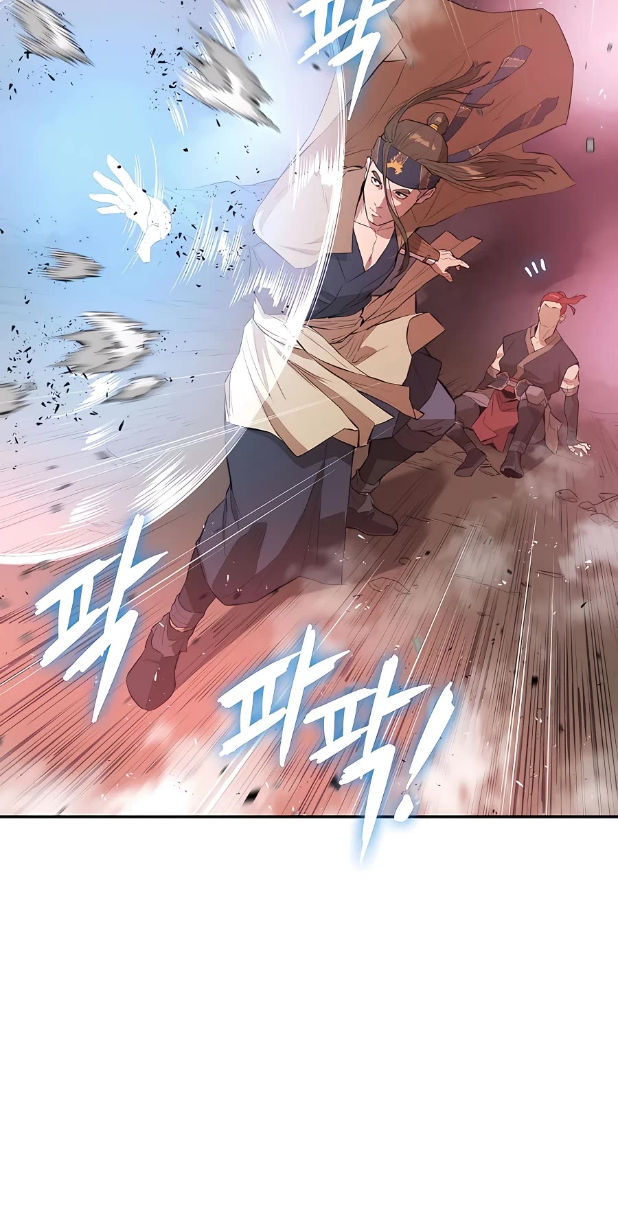 Villain Unrivaled Chapter 43 page 57 - Chapter 43