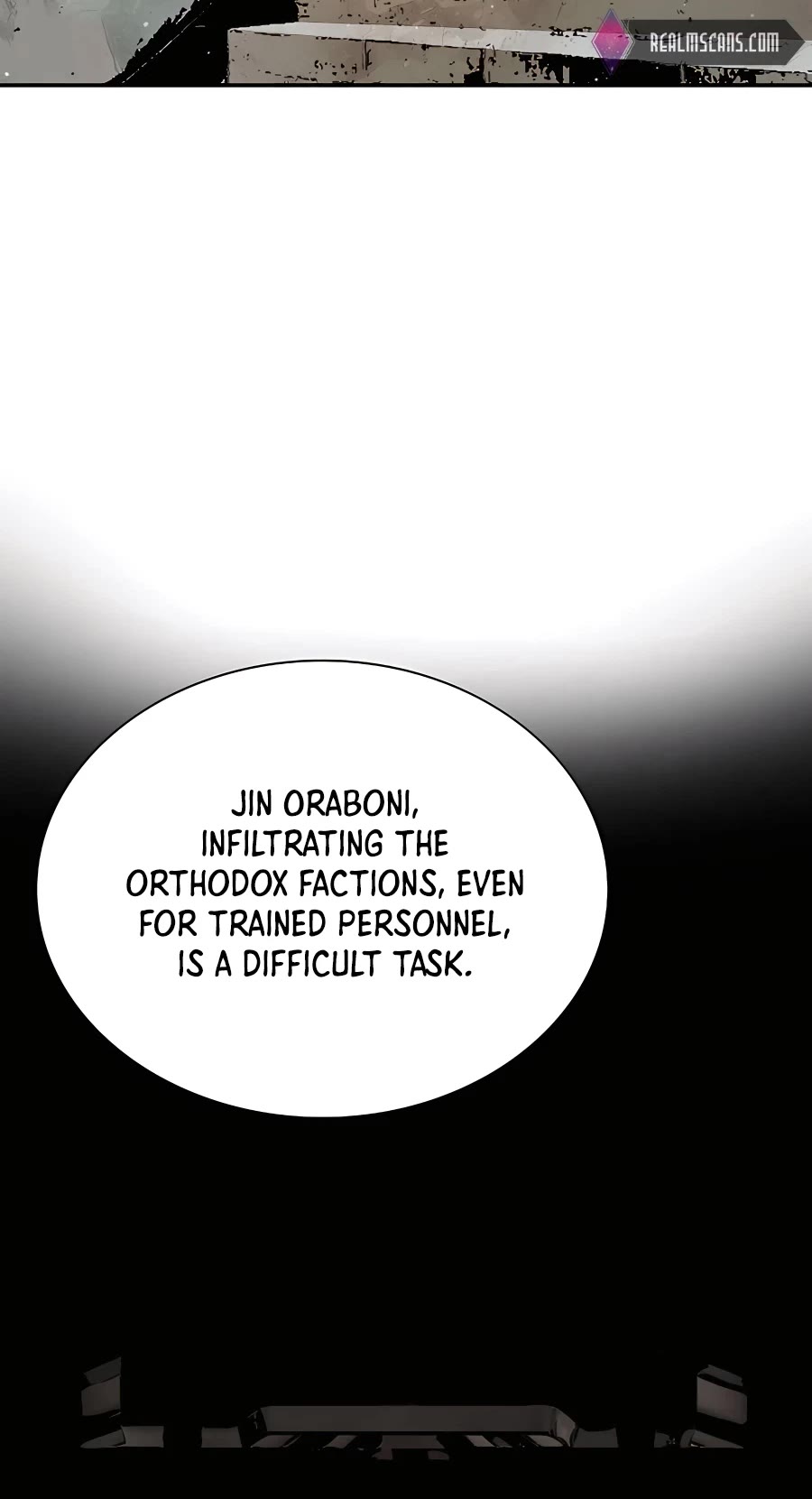 Villain Unrivaled Chapter 43 page 61 - Chapter 43