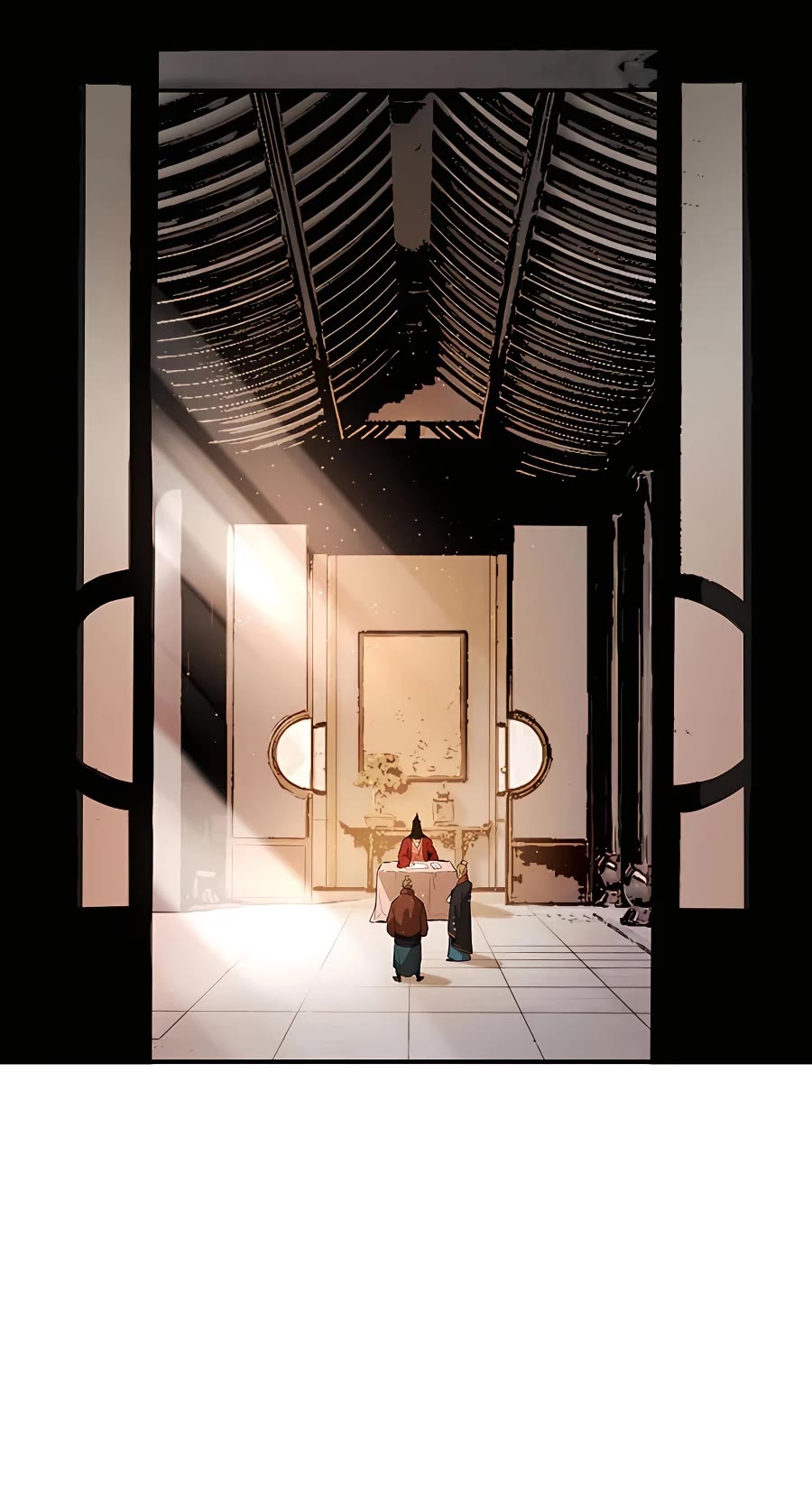 Villain Unrivaled Chapter 43 page 62 - Chapter 43