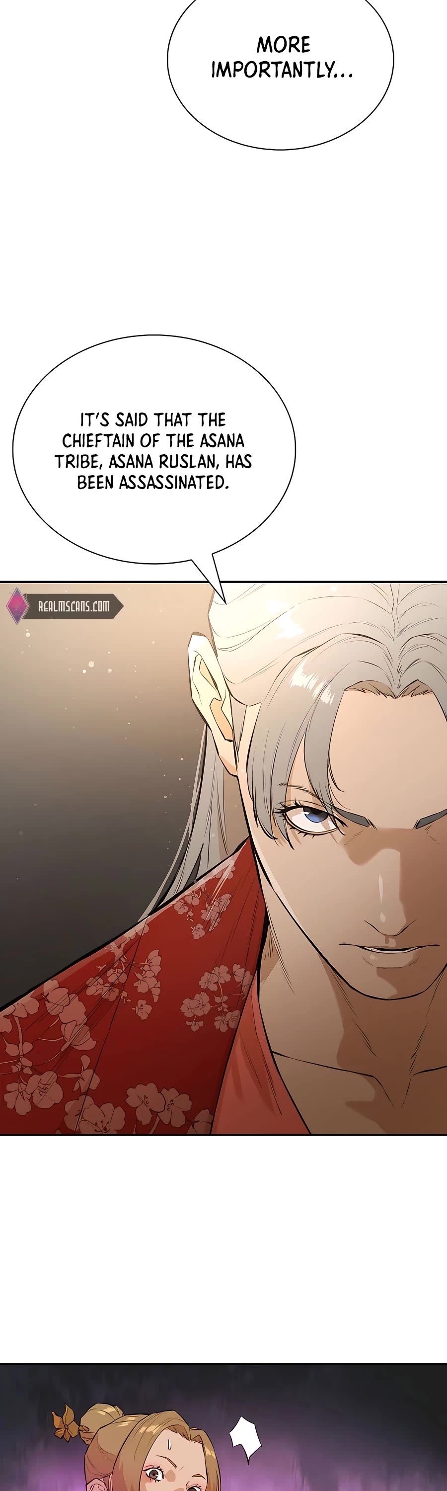 Villain Unrivaled Chapter 43 page 64 - Chapter 43